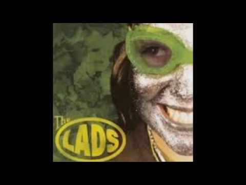 The Well is Deep - The Lads // Arbor Day