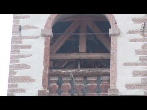 Campane di Mezzolombardo (TN)-Chiesa di San Giovanni