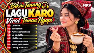 Download lagu Temen Ngopi🎧Kompilasi Lagu Karo Viral 2026 Paling Dicari Vol.5 mp3