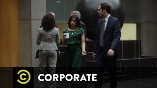 Corporate - Behind Trademarq's Mask