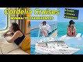 Complete Tour Guide To Cordelia Cruises | Mumbai to Lakshadweep | Garima's Good Life