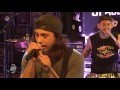 Pierce The Veil Floral Fading Live At KROQ