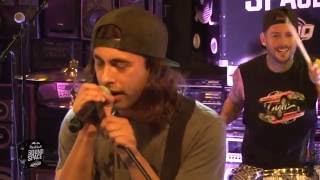 Pierce The Veil - Floral &amp; Fading (Live at KROQ)