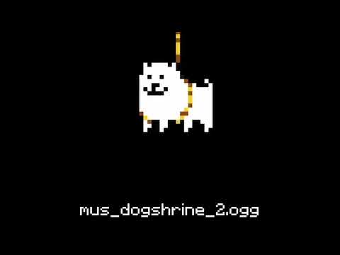 mus_dogshrine_2.ogg - undertale