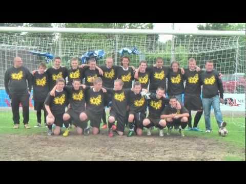 kampioenswedstrijd  sv meerssen B2 14-05-2011
