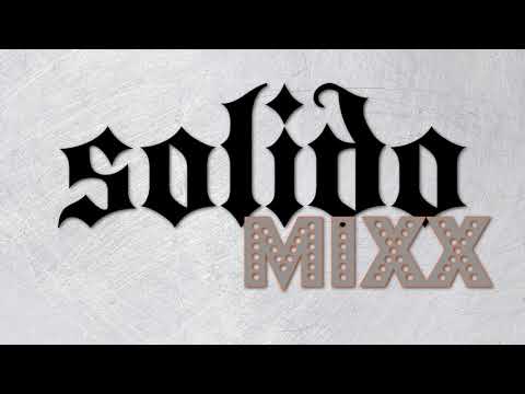 SOLIDO MIX