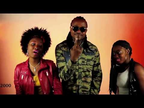 Magic Girls - Rap Talon Kikit Feat  Izolan (Official Music Video) Radiobiznispam.com!