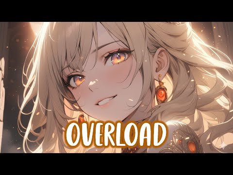 Nightcore – Overload ⚡ | Rock Version