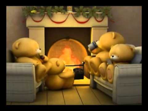 Natal 2015 Música Happy Christmas (war is Over) com Celine Dion