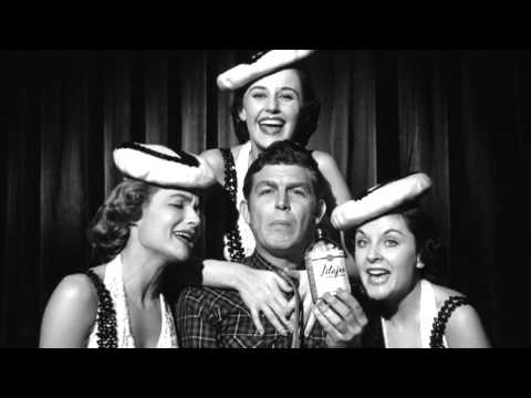 A Face in the Crowd - Vitajex sequence