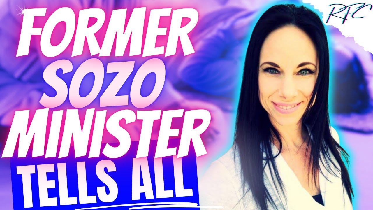 Is SOZO Prayer Actually Harming Your Faith?