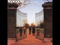 03 •  Toploader - Let the People Know