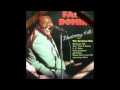 Fats Domino - Don't Blame It On Me