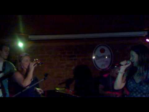 14.7.2010 Grimasa Čápa + Papa Veny