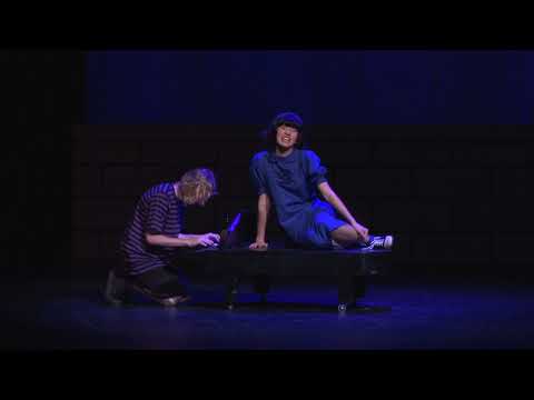 You're A Good Man Charlie Brown - Charlie Cast