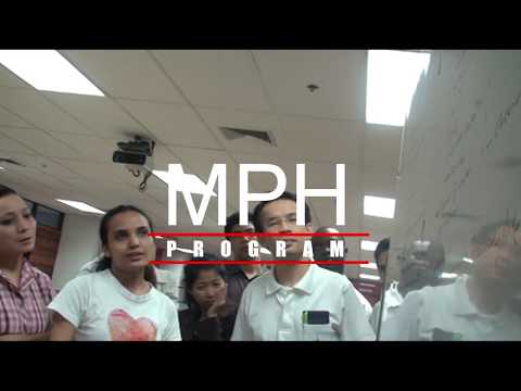 MPH AUNQA Last final