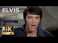 Elvis Presley AI 4K Enhanced ⭐UHD⭐ - Rubberneckin' 1969