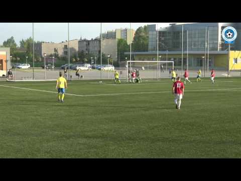 A-klasa: Kolejarz Katowice - UKS Szopienice