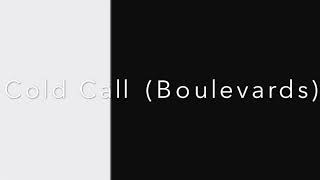 Bruno Mars (24k Magic) plagiarism? or inspire? from Boulevards song (Cold Call)