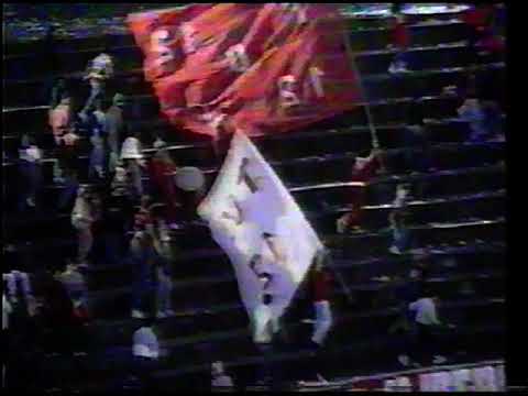 Juventude 1 x 3 Inter - Quadrangular final do Campeonato Gaúcho de 1990