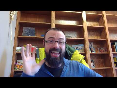 Summary - Many Children, Genesis 15:5