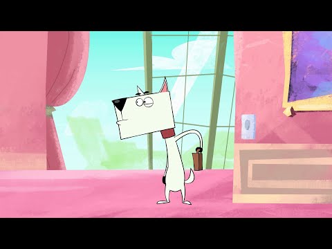 Opentoonz new animation 2021