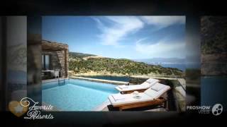 Daios Cove Luxury Resort and Villas - Greece