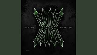 Cover art for GANG GANG (with Lil Wayne)