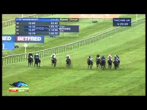 Kailani  Tweenhills Pretty Polly Stakes Listed Race Fillies 06 May 2012