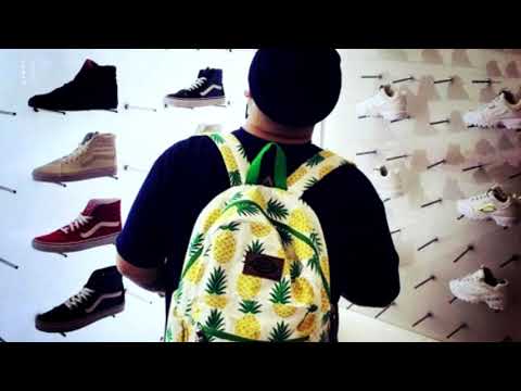 Cutty Banks - My Baby [Exclusive]