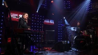 Cats on trees - Birthday (LIVE) Grand Studio RTL
