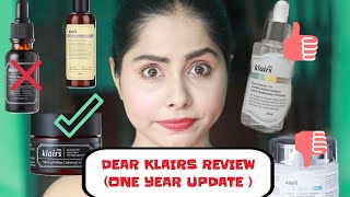 Download lagu Klairs Review : Worth The Hype? | (7  Products) Dear Klairs mp3 Download lagu Klairs Review : Worth The Hype? | (7  Products) Dear Klairs mp3