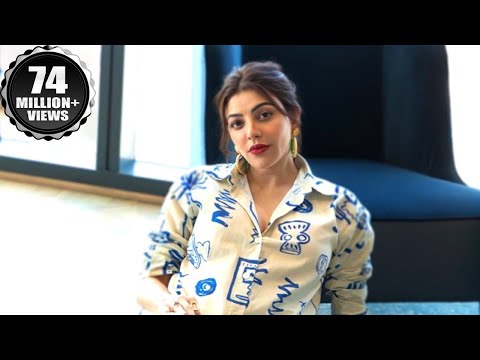 Kajal Aggarwal Full Hindi Dubbed Movie | South Indian Hindi Dubbed Movies New | Fighter