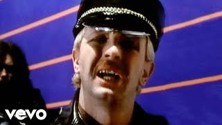 Judas Priest - Don't Go