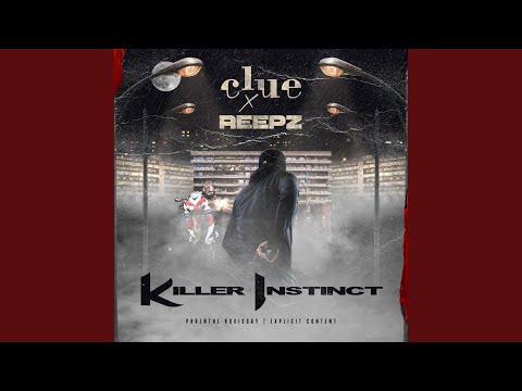 Killer Instinct (Intro)