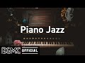 Piano Jazz: Relax Slow Jazz Piano Coffee Music to Chill Out