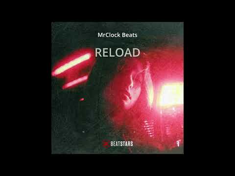 RELOAD (Sfera Ebbasta x Luciano Jersey Drill Type Beat 2025) [Prod.By MrClock]