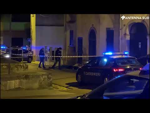 3 febbraio 2021 - Femminicidio, si cerca l'arma