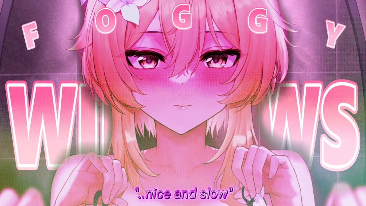 ⸢ Foggy Windows  ⸥ ⎯ Nightcore ⸢ 𝙉𝙑 ⸥