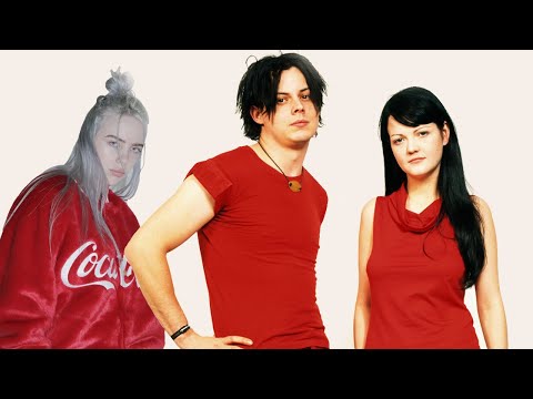 Seven Bad Guys - The White Stripes feat. Billie Eilish (Mashup Bad Guy x Seven Nation Army)