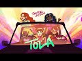 Tola (Official Visualizer) | Jasmine Sandlas