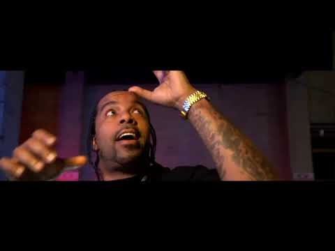 Pop Trunk Wave Remix Feat. Bun B & Lil Flip (Music Video)