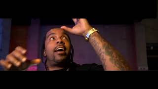 Pop Trunk Wave Remix Feat. Bun B &amp; Lil Flip (Music Video)