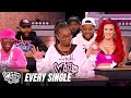 Every Single Kick ‘Em Out The Classroom (Season 15) 📚 Wild 'N Out