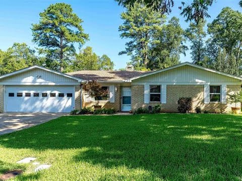 Summers Cook & Co. - 1307 Stanford St.