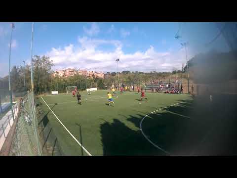 Calcio a 5 U17 Elite 2018-19