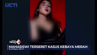Download lagu Mahasiswi Asal Bali jadi Tersangka Baru Kasus Video Mesum Kebaya Merah #SeputariNewsPagi 18/11 mp3 Download lagu Mahasiswi Asal Bali jadi Tersangka Baru Kasus Video Mesum Kebaya Merah #SeputariNewsPagi 18/11 mp3