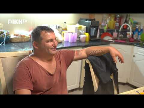 Tesók 175. rész // Dikh Tv sorozat