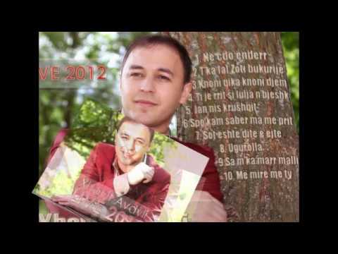Xhavit Avdyli - Ugurolla - LIVE 2012 (Official Song)