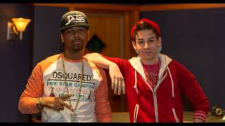 Jeremy Fernandez ft. Juelz Santana - Point Em' Out